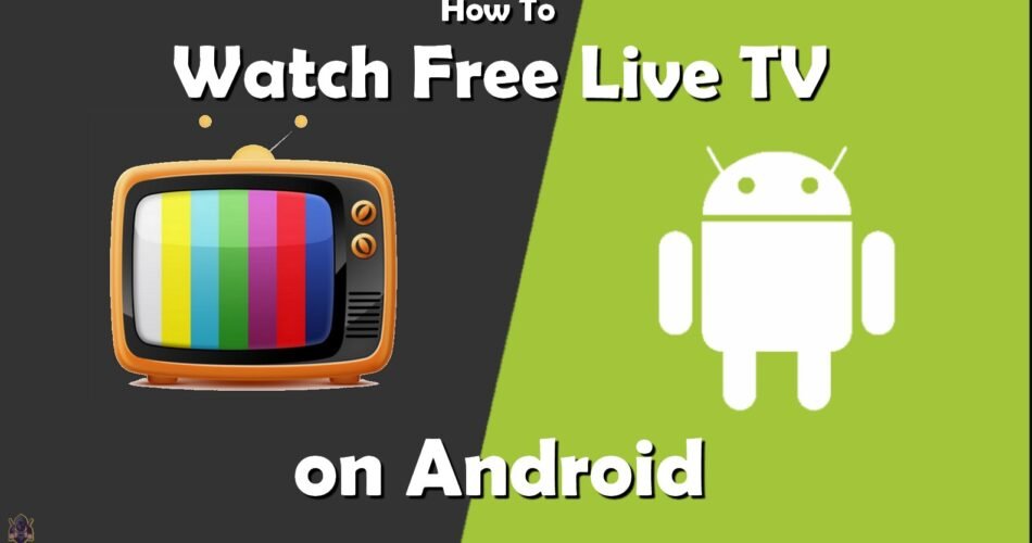 free live tv