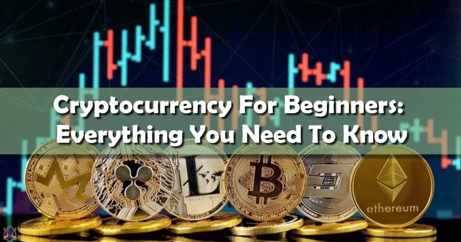 cryptocurrency for beginners