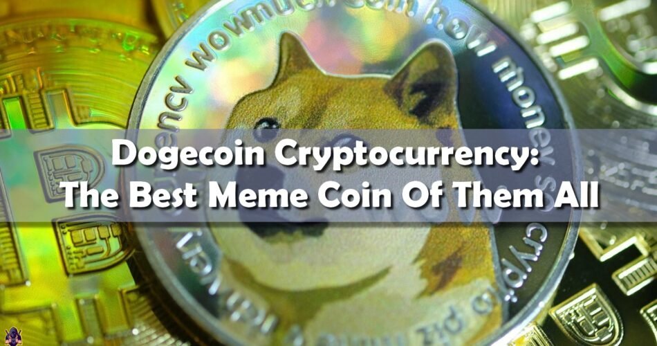 Dogecoin