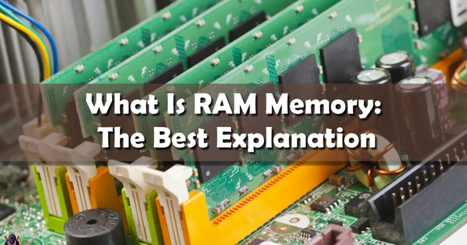 ram memory