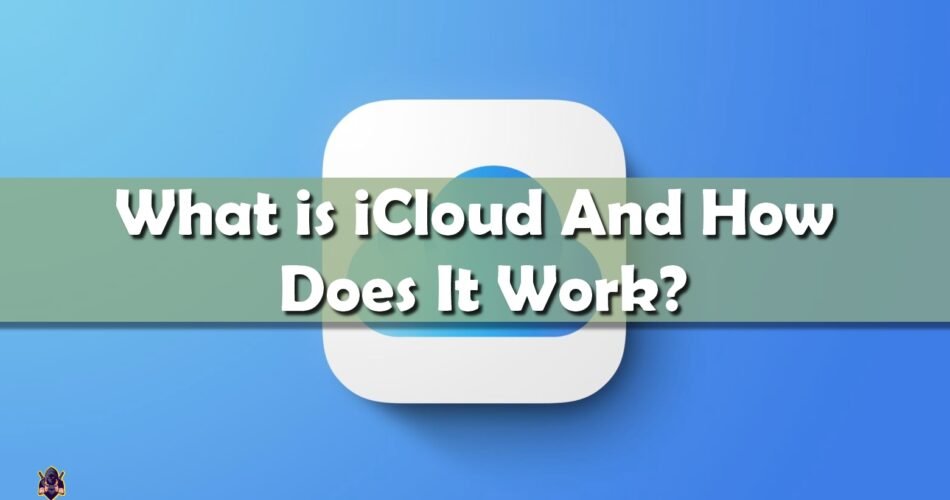 icloud