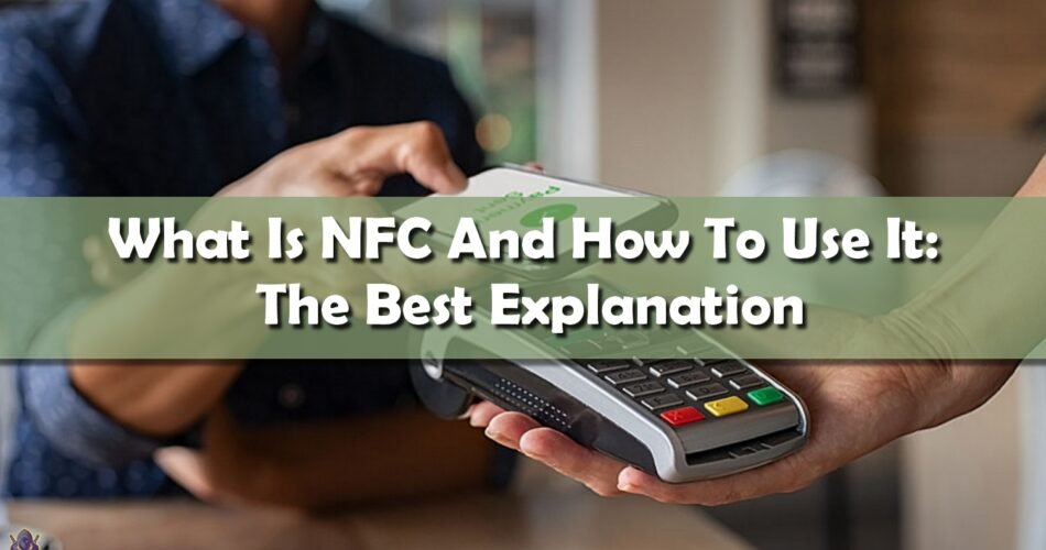 what is nfc